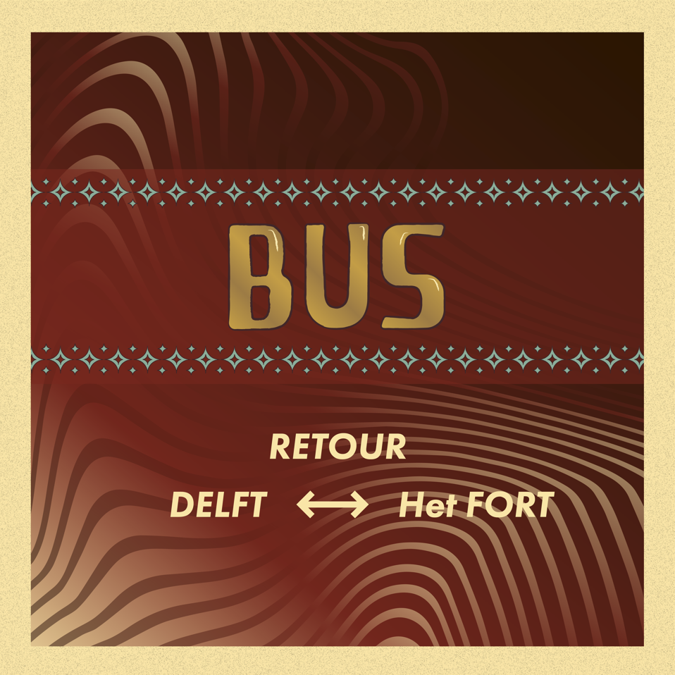 Ticket Bus (1p)